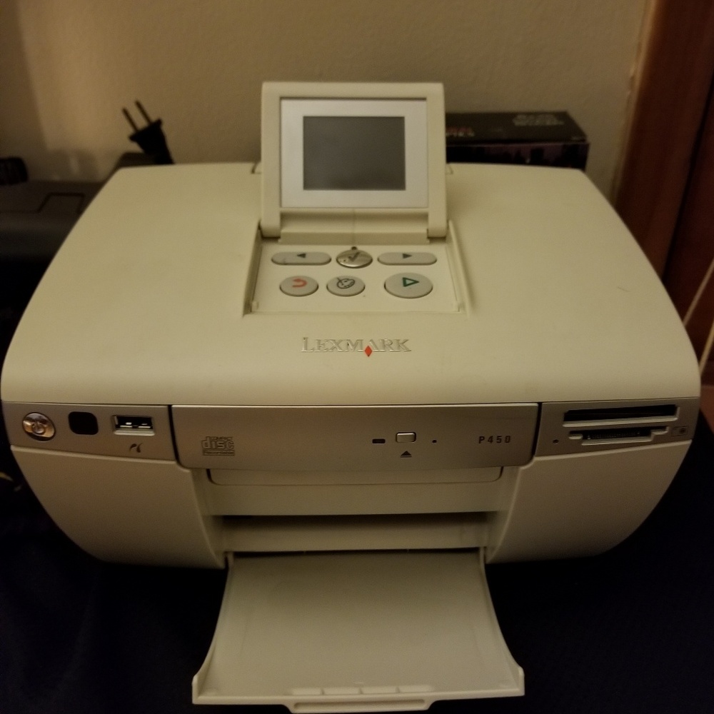Photo Printer